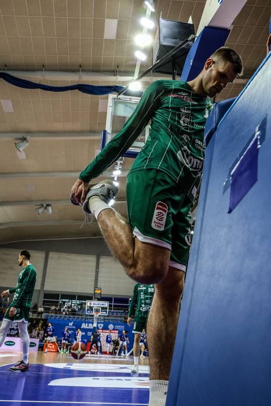 Basketball. Orlen Basket Liga. MKS Dabrowa Gornicza - Legia Warsaw. 19.05.2026