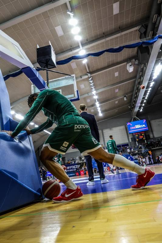 Basketball. Orlen Basket Liga. MKS Dabrowa Gornicza - Legia Warsaw. 19.05.2026
