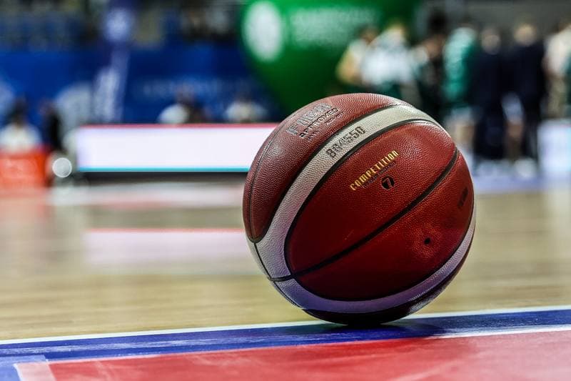 Basketball. Orlen Basket Liga. MKS Dabrowa Gornicza - Legia Warsaw. 19.05.2026