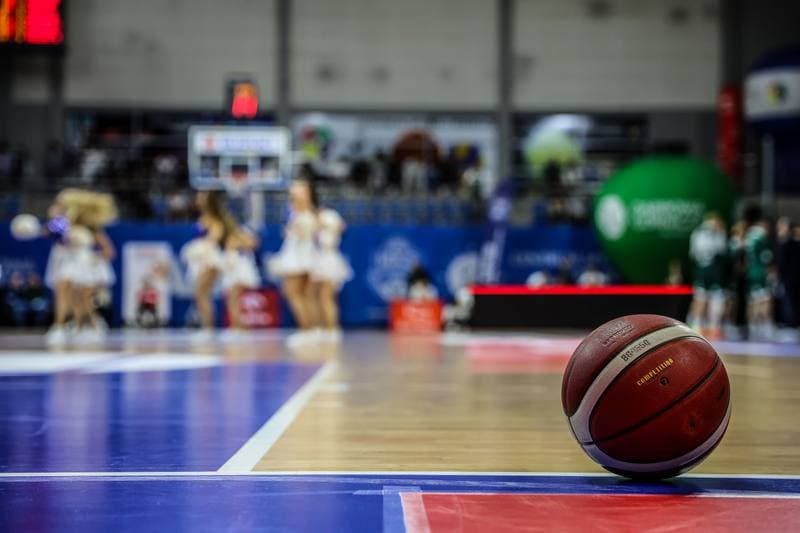 Basketball. Orlen Basket Liga. MKS Dabrowa Gornicza - Legia Warsaw. 19.05.2026