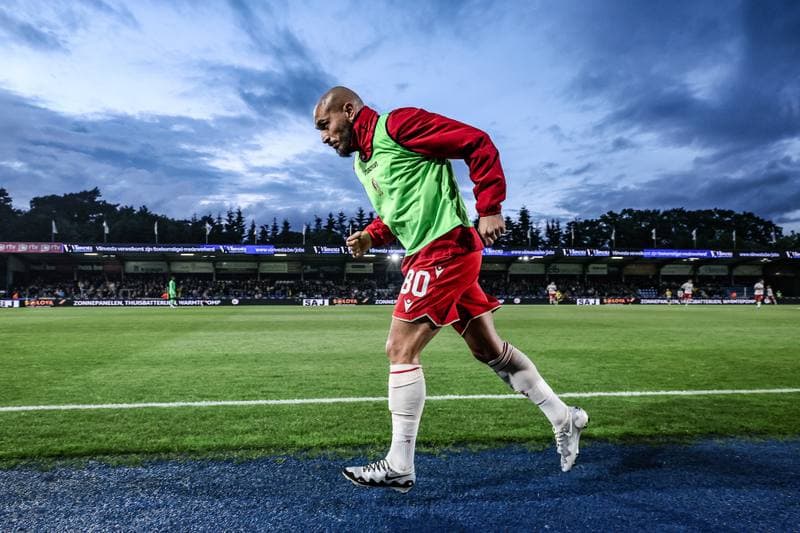 Football. Jupiler Pro League. KVC Westerlo - Standard de Liege. 19.05.2026