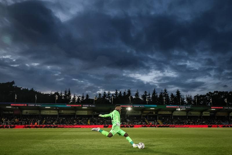 Football. Jupiler Pro League. KVC Westerlo - Standard de Liege. 19.05.2026