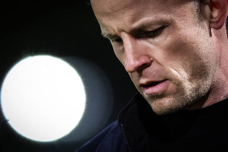 Football. Jupiler Pro League. KVC Westerlo - Standard de Liege. 19.05.2026