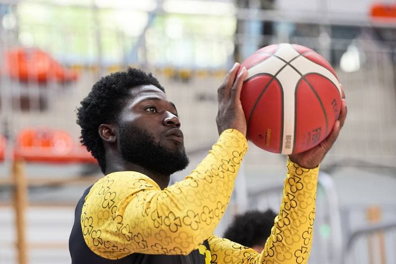 Basketball. Orlen Basket Liga. Dziki Warszawa - Trefl Sopot. 19.05.2026