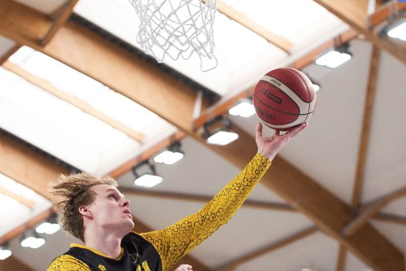 Basketball. Orlen Basket Liga. Dziki Warszawa - Trefl Sopot. 19.05.2026