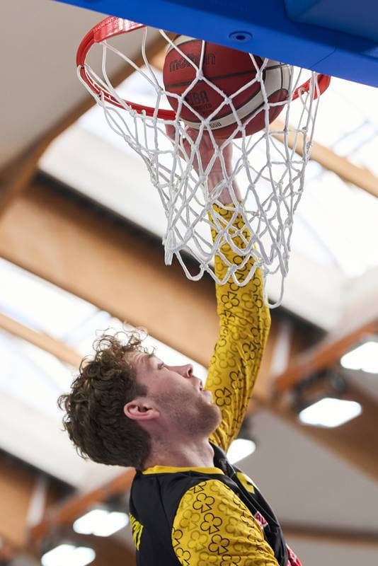 Basketball. Orlen Basket Liga. Dziki Warszawa - Trefl Sopot. 19.05.2026