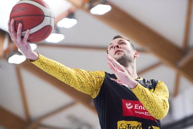 Basketball. Orlen Basket Liga. Dziki Warszawa - Trefl Sopot. 19.05.2026