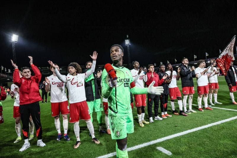 Football. Jupiler Pro League. KVC Westerlo - Standard de Liege. 19.05.2026