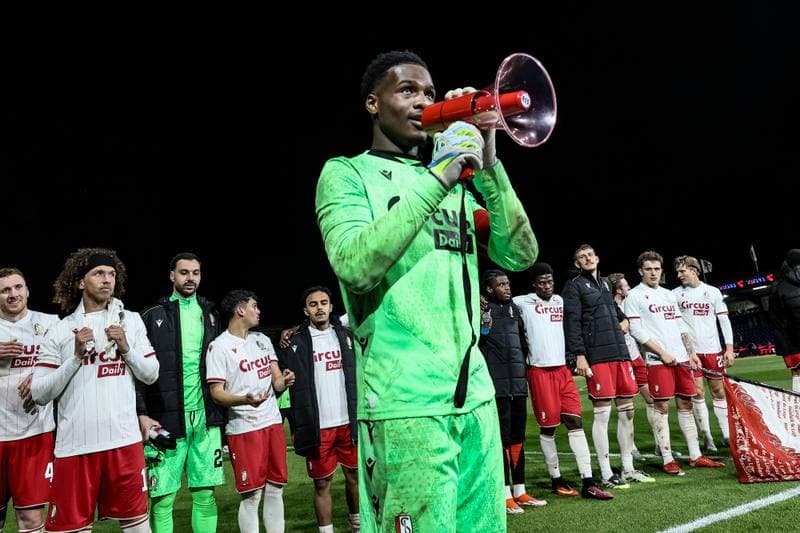 Football. Jupiler Pro League. KVC Westerlo - Standard de Liege. 19.05.2026