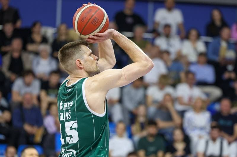 Basketball. Orlen Basket Liga. MKS Dabrowa Gornicza - Legia Warsaw. 19.05.2026