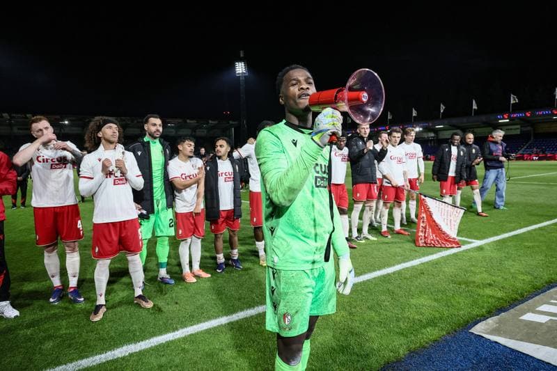 Football. Jupiler Pro League. KVC Westerlo - Standard de Liege. 19.05.2026