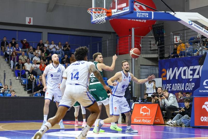 Basketball. Orlen Basket Liga. MKS Dabrowa Gornicza - Legia Warsaw. 19.05.2026