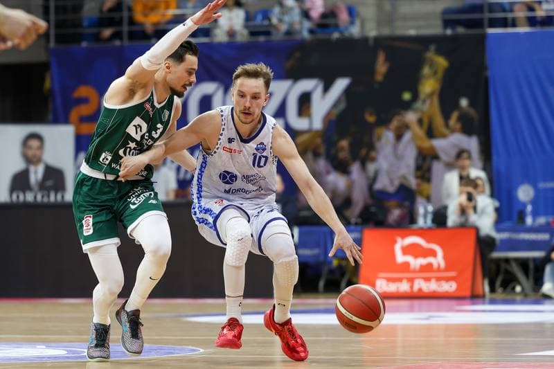 Basketball. Orlen Basket Liga. MKS Dabrowa Gornicza - Legia Warsaw. 19.05.2026