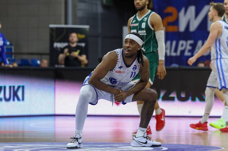 Basketball. Orlen Basket Liga. MKS Dabrowa Gornicza - Legia Warsaw. 19.05.2026