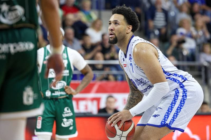 Basketball. Orlen Basket Liga. MKS Dabrowa Gornicza - Legia Warsaw. 19.05.2026