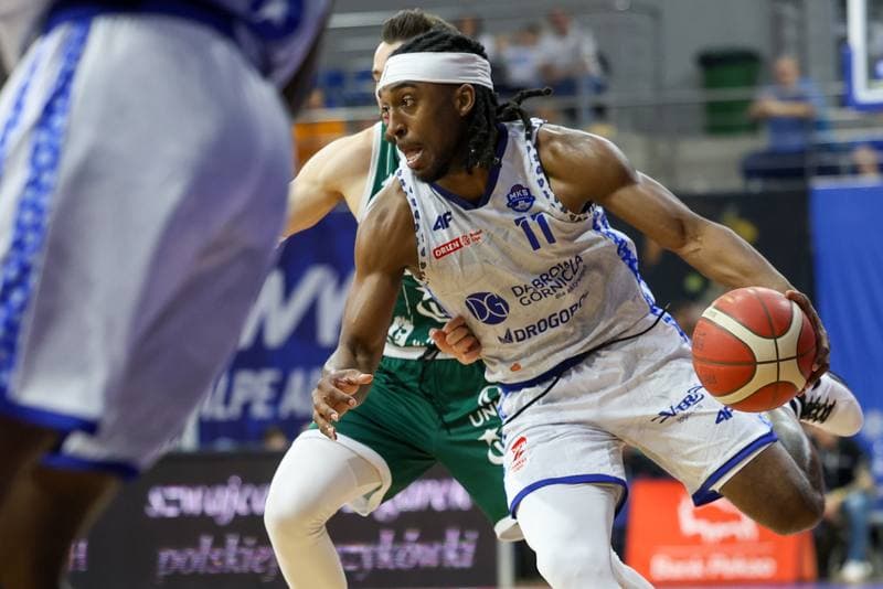 Basketball. Orlen Basket Liga. MKS Dabrowa Gornicza - Legia Warsaw. 19.05.2026