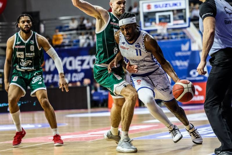 Basketball. Orlen Basket Liga. MKS Dabrowa Gornicza - Legia Warsaw. 19.05.2026
