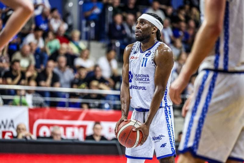 Basketball. Orlen Basket Liga. MKS Dabrowa Gornicza - Legia Warsaw. 19.05.2026