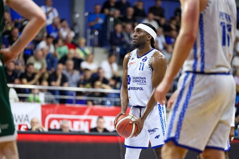 Basketball. Orlen Basket Liga. MKS Dabrowa Gornicza - Legia Warsaw. 19.05.2026