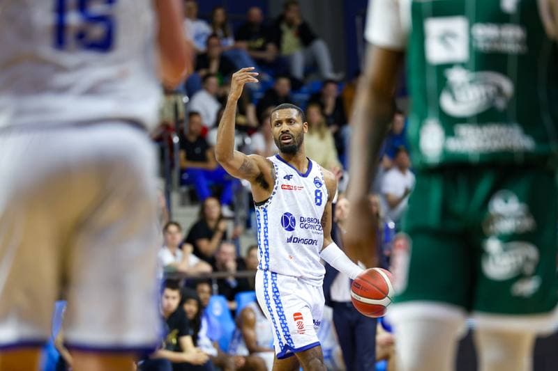 Basketball. Orlen Basket Liga. MKS Dabrowa Gornicza - Legia Warsaw. 19.05.2026