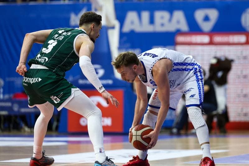 Basketball. Orlen Basket Liga. MKS Dabrowa Gornicza - Legia Warsaw. 19.05.2026