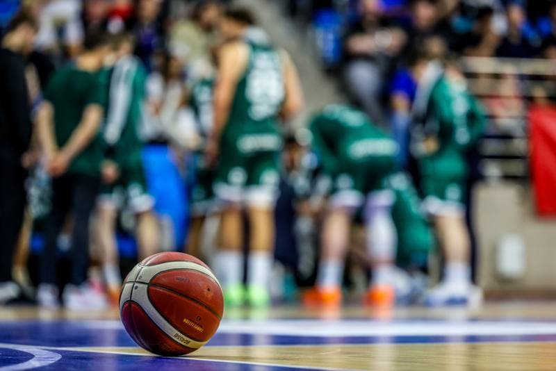 Basketball. Orlen Basket Liga. MKS Dabrowa Gornicza - Legia Warsaw. 19.05.2026