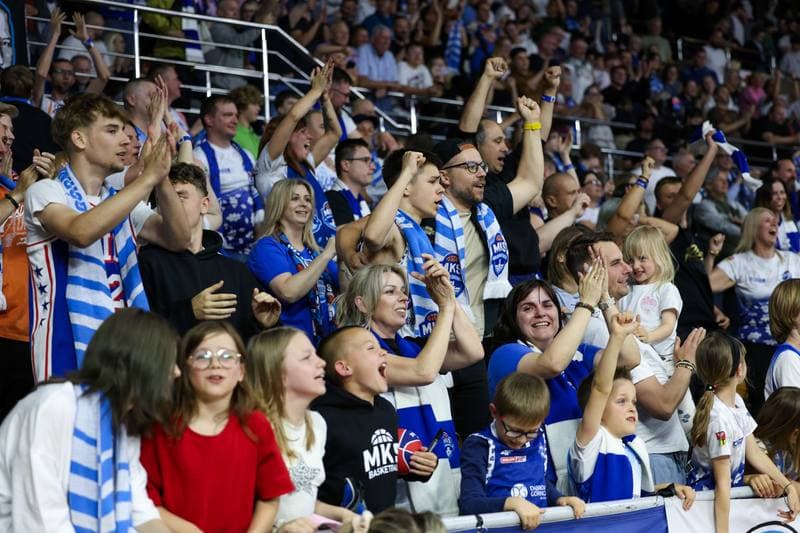 Basketball. Orlen Basket Liga. MKS Dabrowa Gornicza - Legia Warsaw. 19.05.2026