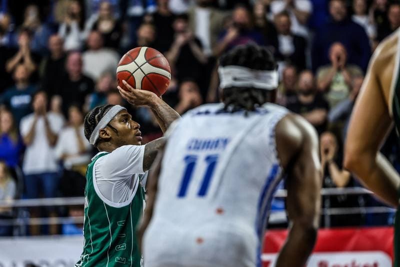 Basketball. Orlen Basket Liga. MKS Dabrowa Gornicza - Legia Warsaw. 19.05.2026