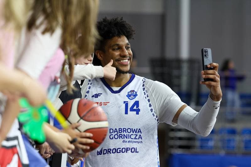 Basketball. Orlen Basket Liga. MKS Dabrowa Gornicza - Legia Warsaw. 19.05.2026