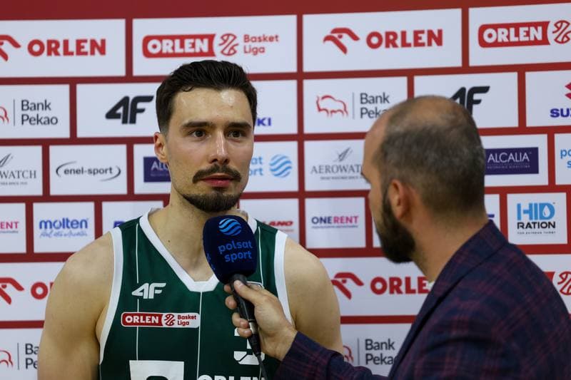 Basketball. Orlen Basket Liga. MKS Dabrowa Gornicza - Legia Warsaw. 19.05.2026