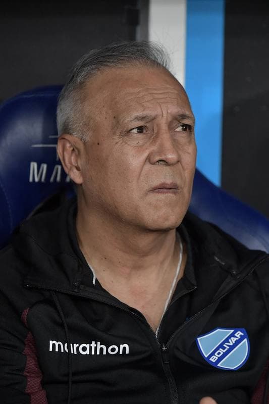 Football. Copa Libertadores. Fluminense - Bolivar. 19.05.2026