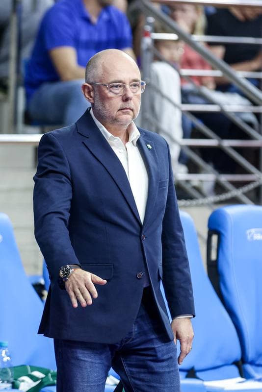 Basketball. Orlen Basket Liga. MKS Dabrowa Gornicza - Legia Warsaw. 19.05.2026