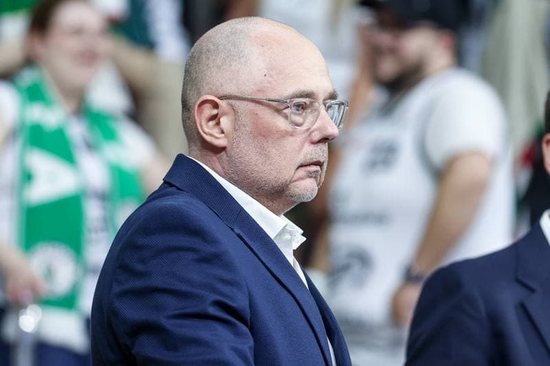 Basketball. Orlen Basket Liga. MKS Dabrowa Gornicza - Legia Warsaw. 19.05.2026