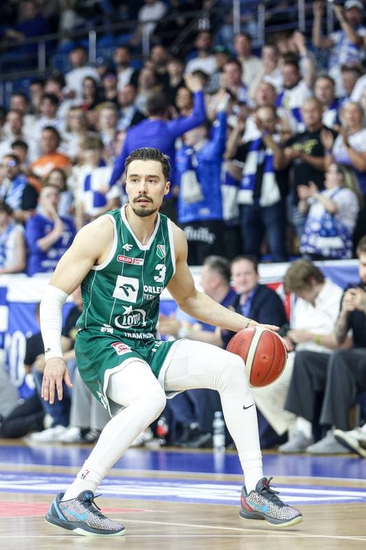 Basketball. Orlen Basket Liga. MKS Dabrowa Gornicza - Legia Warsaw. 19.05.2026