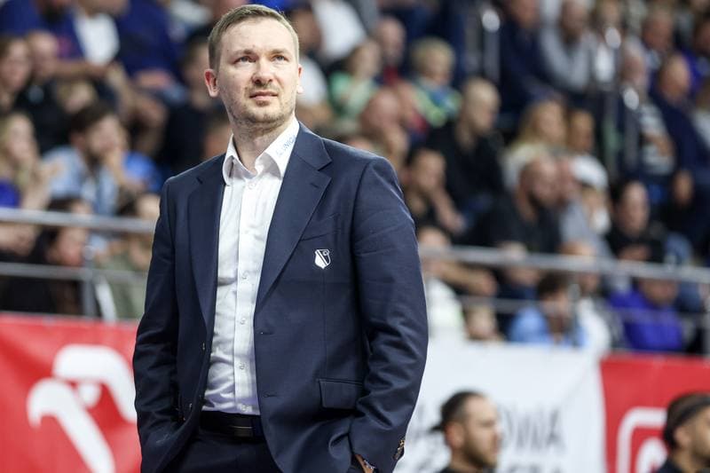 Basketball. Orlen Basket Liga. MKS Dabrowa Gornicza - Legia Warsaw. 19.05.2026