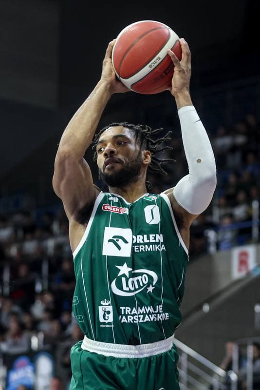 Basketball. Orlen Basket Liga. MKS Dabrowa Gornicza - Legia Warsaw. 19.05.2026