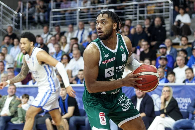 Basketball. Orlen Basket Liga. MKS Dabrowa Gornicza - Legia Warsaw. 19.05.2026