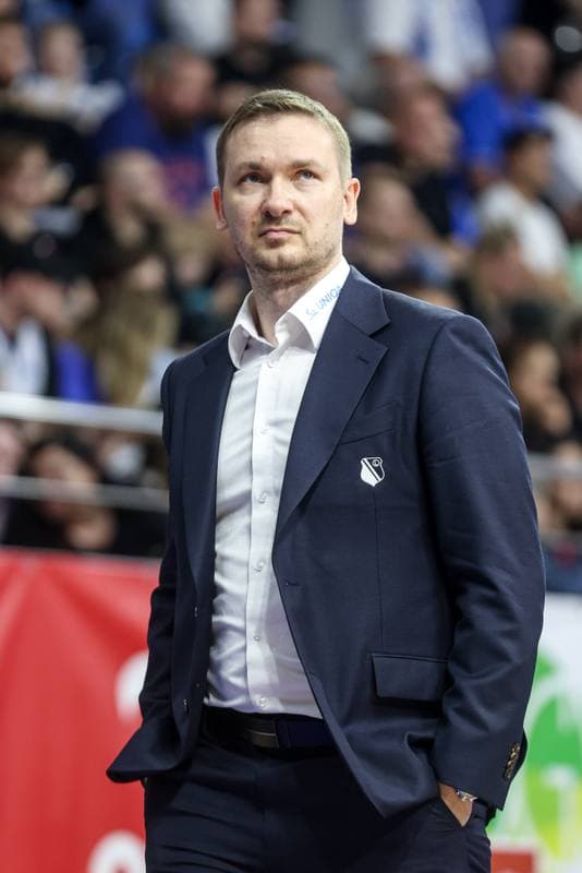 Basketball. Orlen Basket Liga. MKS Dabrowa Gornicza - Legia Warsaw. 19.05.2026