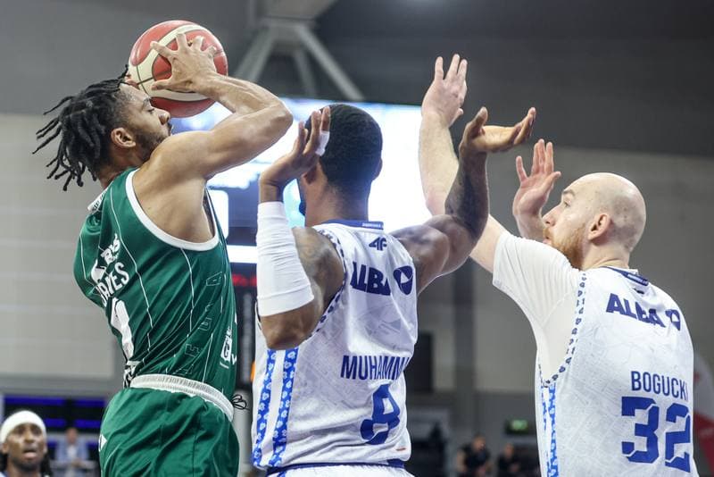 Basketball. Orlen Basket Liga. MKS Dabrowa Gornicza - Legia Warsaw. 19.05.2026