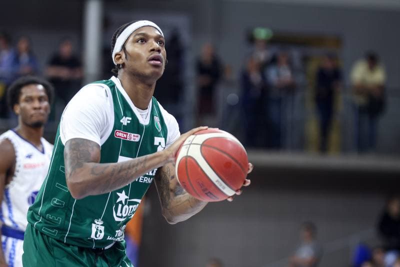 Basketball. Orlen Basket Liga. MKS Dabrowa Gornicza - Legia Warsaw. 19.05.2026