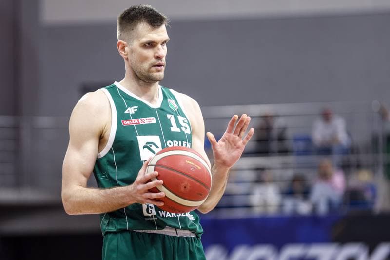 Basketball. Orlen Basket Liga. MKS Dabrowa Gornicza - Legia Warsaw. 19.05.2026