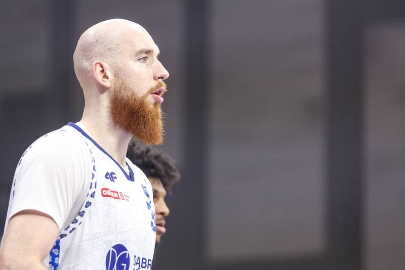 Basketball. Orlen Basket Liga. MKS Dabrowa Gornicza - Legia Warsaw. 19.05.2026