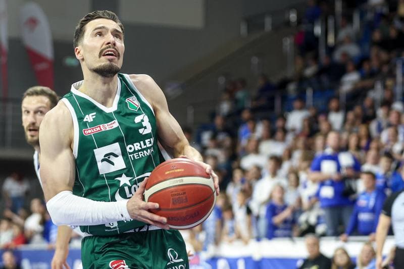 Basketball. Orlen Basket Liga. MKS Dabrowa Gornicza - Legia Warsaw. 19.05.2026