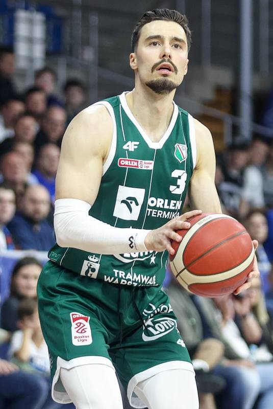 Basketball. Orlen Basket Liga. MKS Dabrowa Gornicza - Legia Warsaw. 19.05.2026