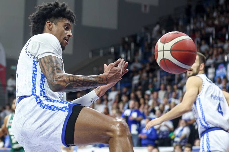 Basketball. Orlen Basket Liga. MKS Dabrowa Gornicza - Legia Warsaw. 19.05.2026