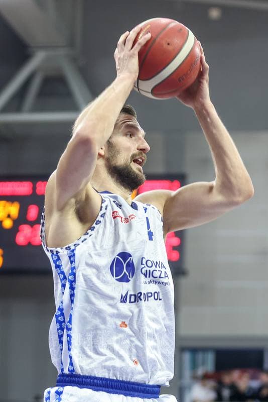 Basketball. Orlen Basket Liga. MKS Dabrowa Gornicza - Legia Warsaw. 19.05.2026