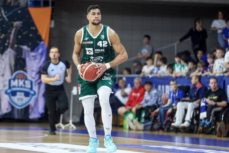 Basketball. Orlen Basket Liga. MKS Dabrowa Gornicza - Legia Warsaw. 19.05.2026
