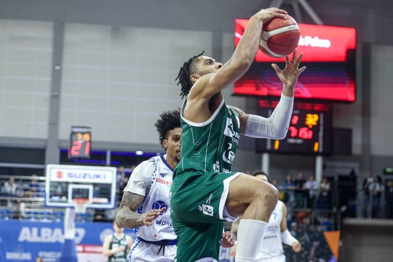 Basketball. Orlen Basket Liga. MKS Dabrowa Gornicza - Legia Warsaw. 19.05.2026