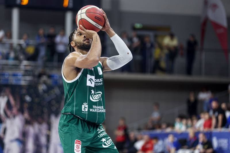 Basketball. Orlen Basket Liga. MKS Dabrowa Gornicza - Legia Warsaw. 19.05.2026