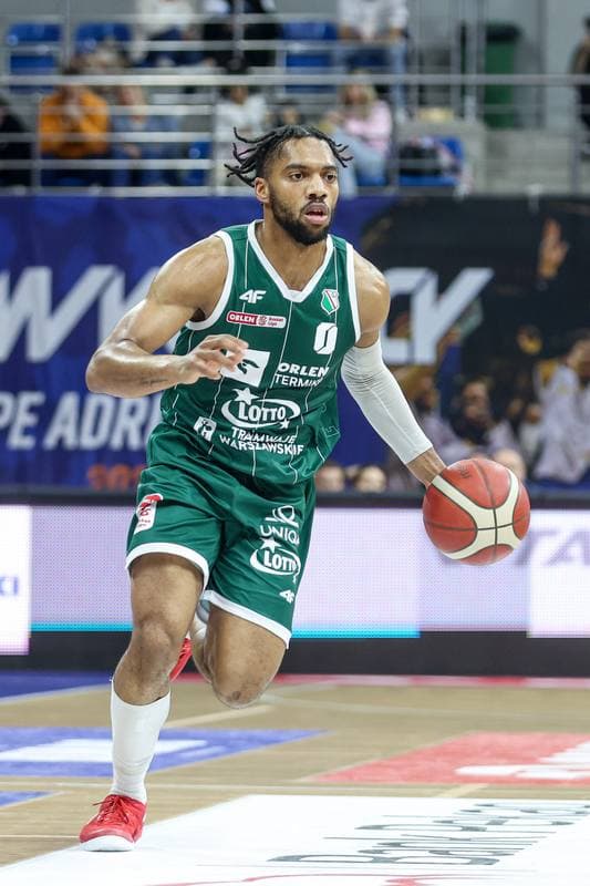 Basketball. Orlen Basket Liga. MKS Dabrowa Gornicza - Legia Warsaw. 19.05.2026